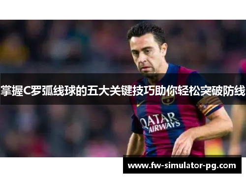 掌握C罗弧线球的五大关键技巧助你轻松突破防线 掌握C罗弧线球的五大关键技巧助你轻松突破防线