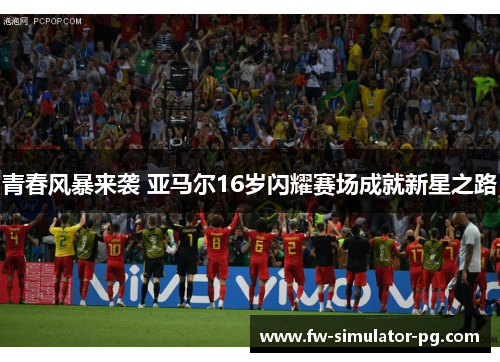 青春风暴来袭 亚马尔16岁闪耀赛场成就新星之路 青春风暴来袭 亚马尔16岁闪耀赛场成就新星之路
